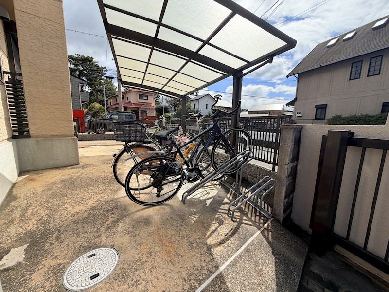 バラード夙川1 その他共有部分