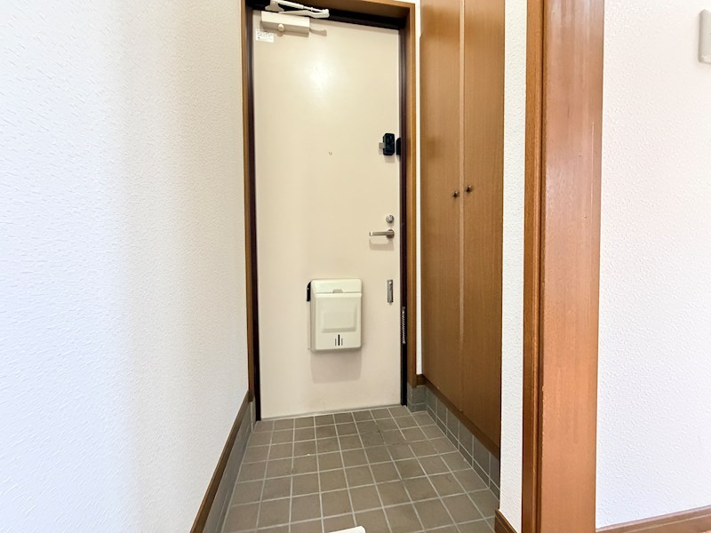 バラード夙川1 その他