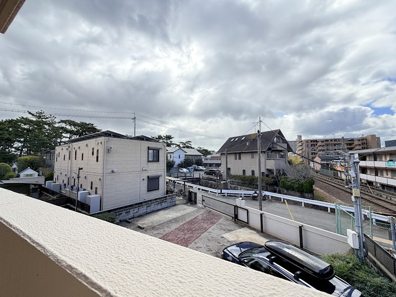 バラード夙川1 その他