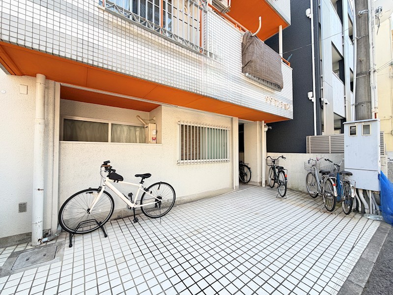 兵庫県西宮市笠屋町 その他