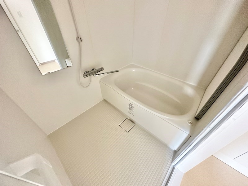 ステラ田中町 風呂画像