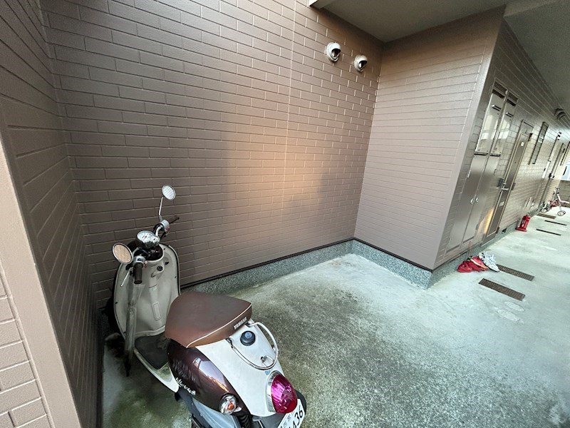 兵庫県西宮市日野町 その他共有部分