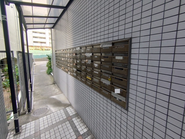 ラ・モール芦屋   その他共有部分