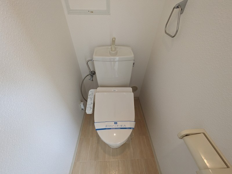 コンフォールメゾン トイレ