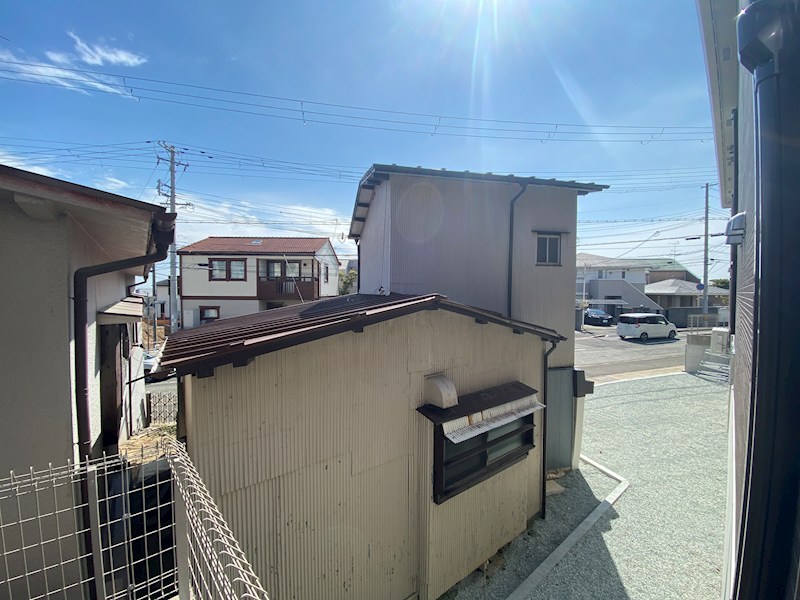 アルバ西岡本 その他