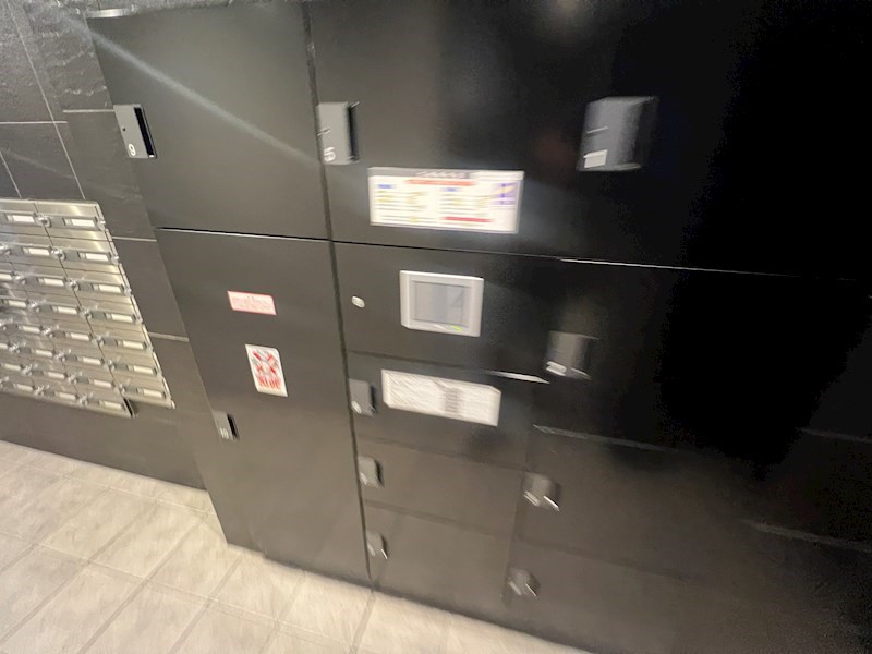 エスリード西宮北口第2 その他