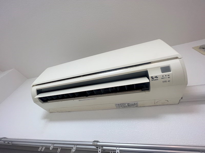エスリード西宮北口第2 内装