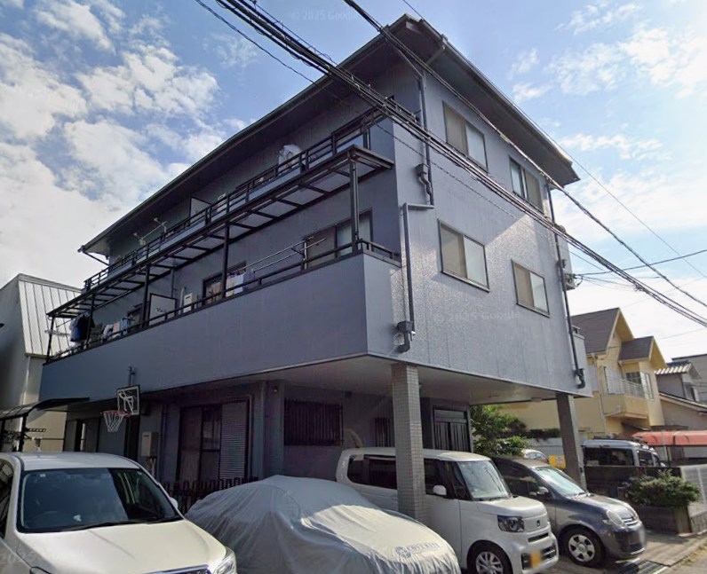 来田ハイツ その他