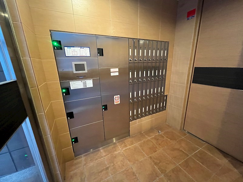 西宮北口プライマリーワン その他共有部分