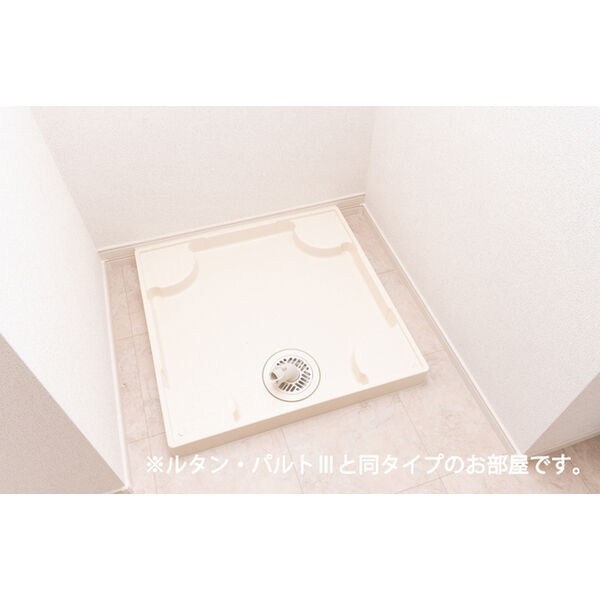 リヴァーサイド ヴィラ 内装
