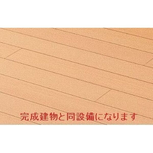 リヴァーサイド ヴィラ リビング