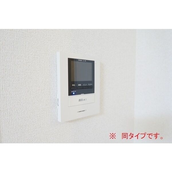 リヴァーサイド ヴィラ セキュリティ