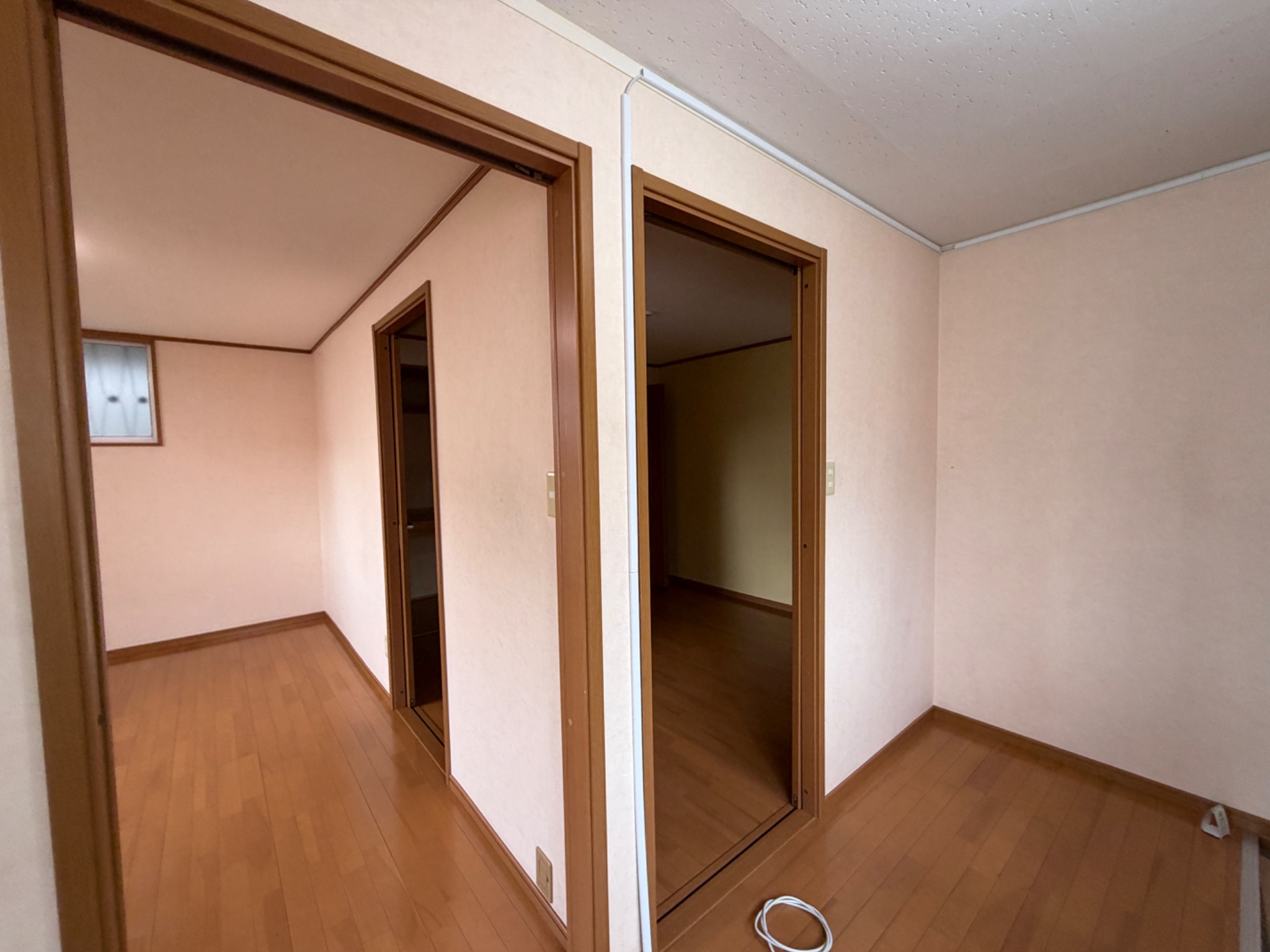 井上ハイツ その他