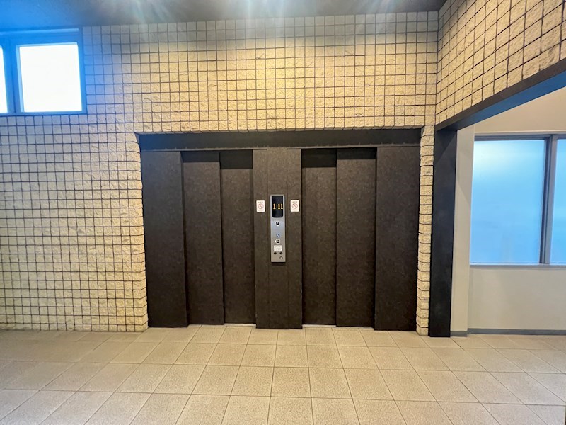 レジディア三宮東 その他共有部分