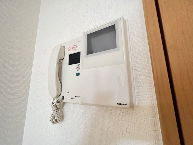 レジディア三宮東 その他設備