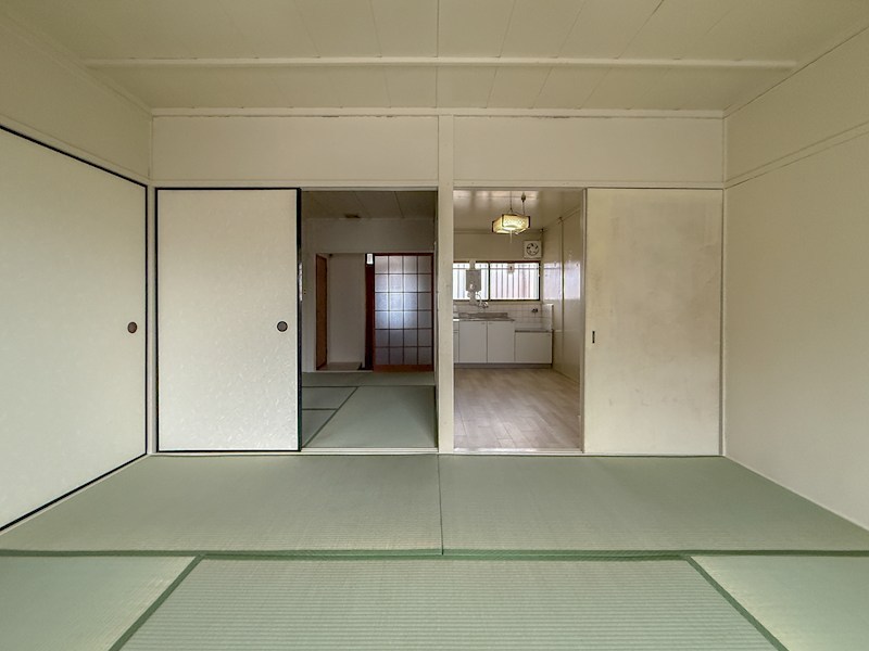 赤根荘 その他