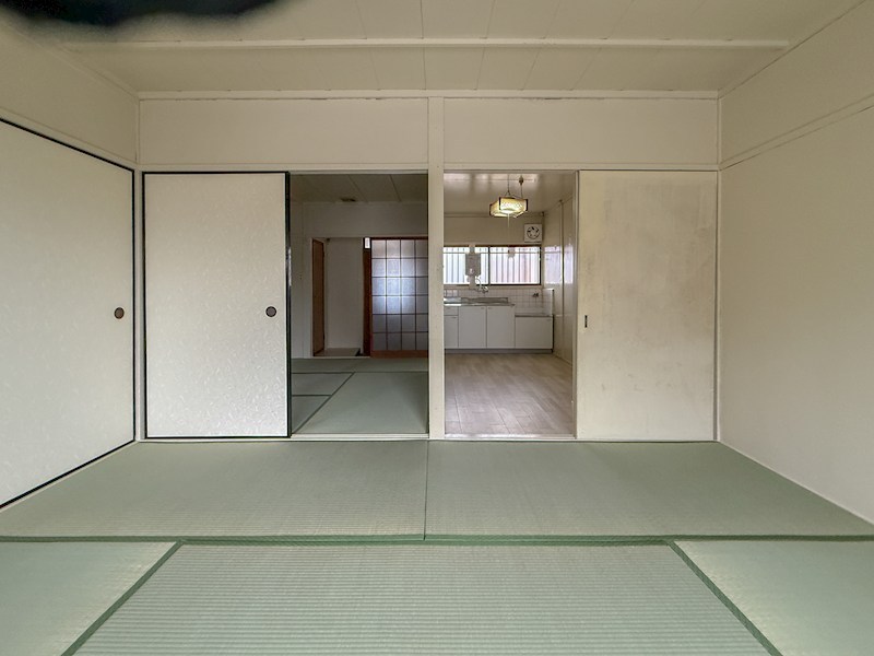 赤根荘 その他