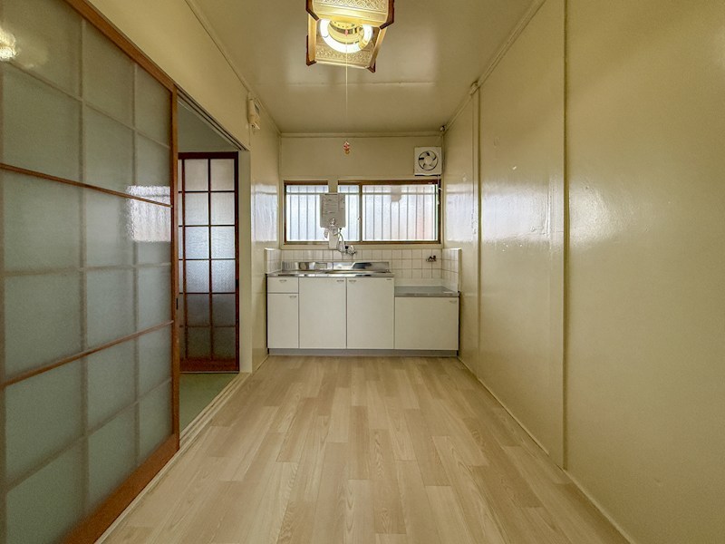 赤根荘 その他