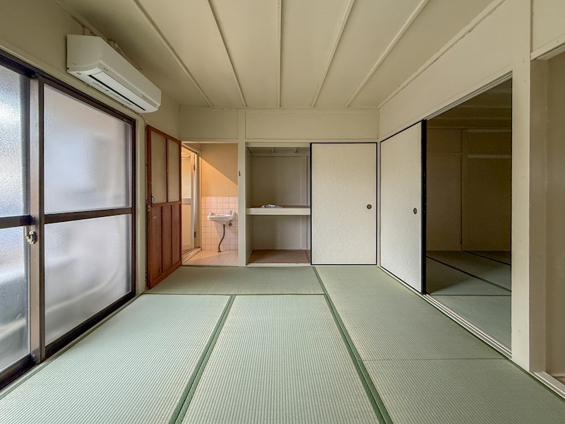 赤根荘 その他