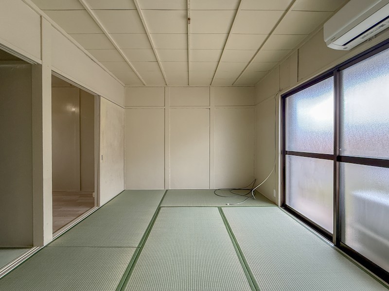 赤根荘 その他