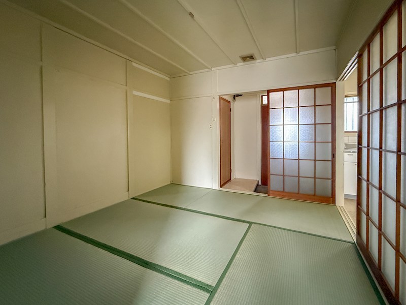 赤根荘 その他