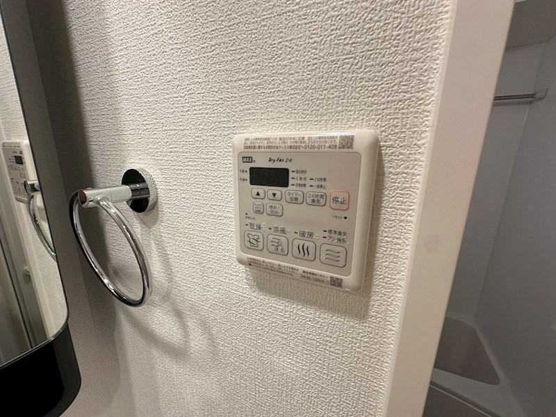 セレニテ神戸ミラク その他設備