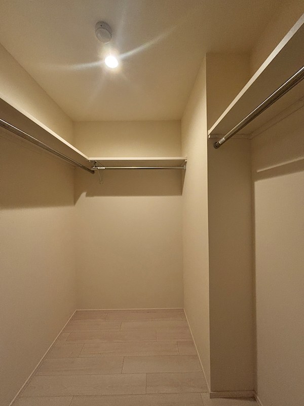 兵庫県芦屋市翠ケ丘町 収納