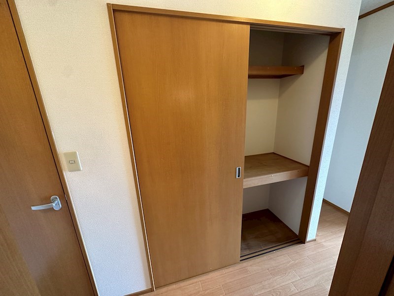エクセル三条 収納