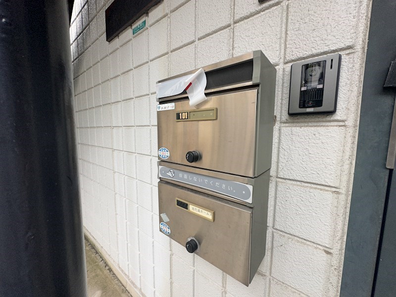 エクセル三条 その他共有部分