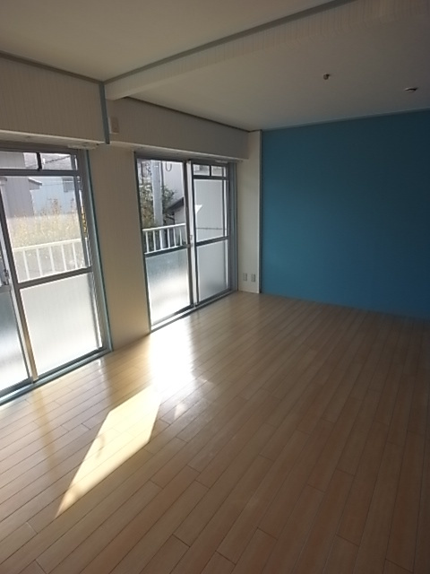 兵庫県芦屋市東山町 ベッドルーム