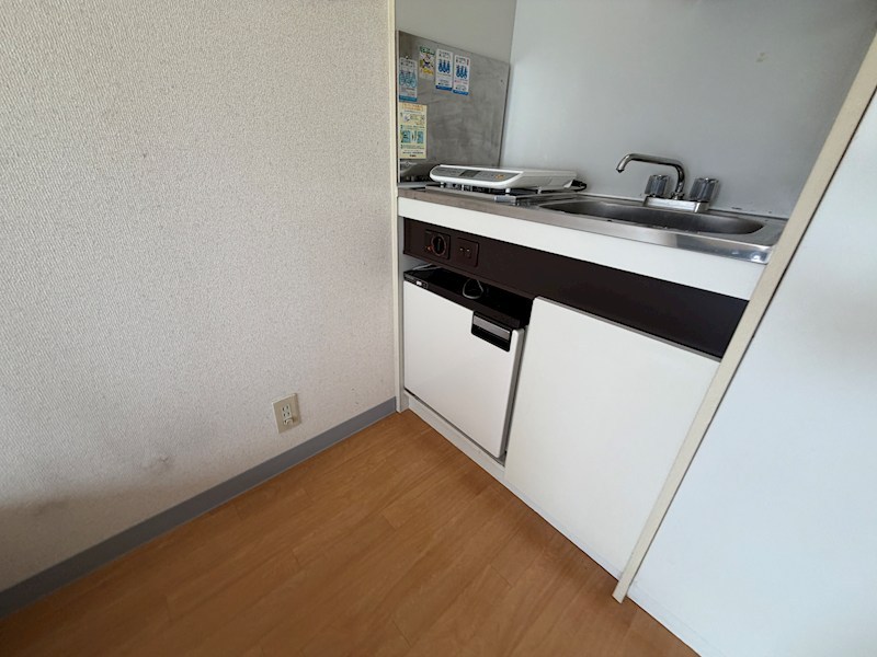 甲南クローバーハウス その他