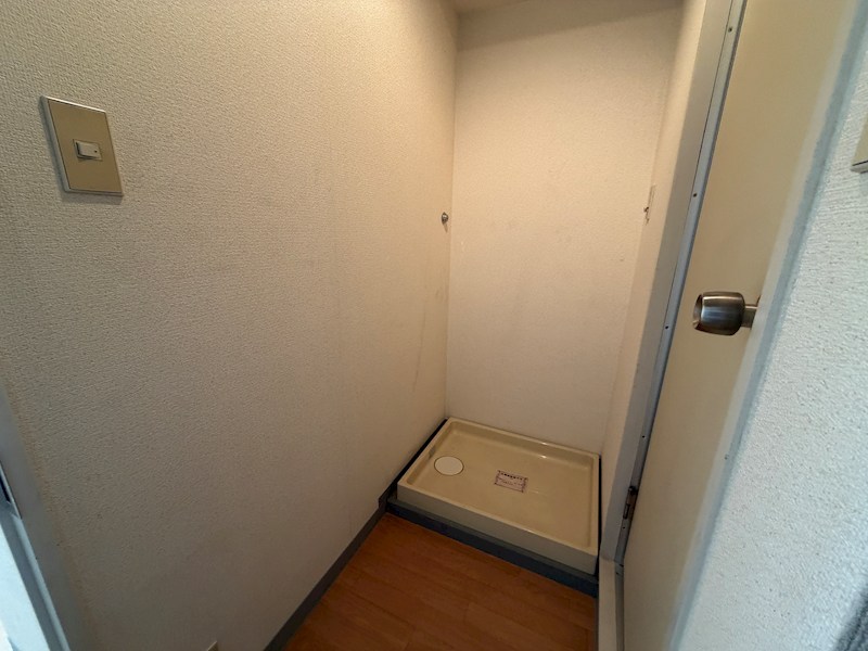 甲南クローバーハウス 内装
