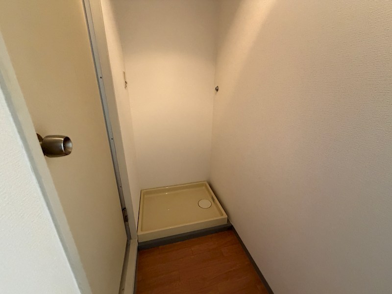 甲南クローバーハウス 内装