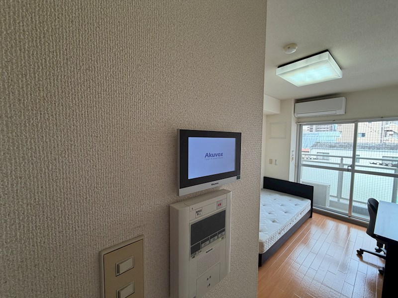 甲南クローバーハウス その他