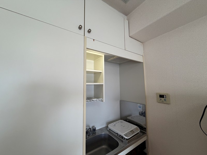 甲南クローバーハウス その他