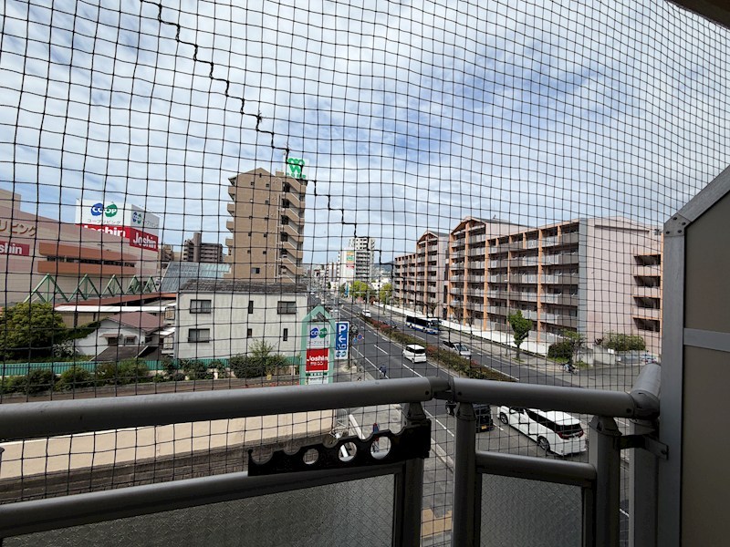 甲南クローバーハウス その他