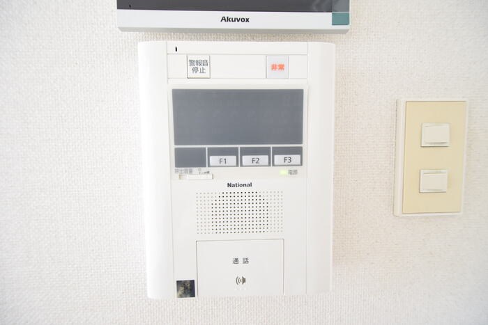 甲南クローバーハウス その他設備