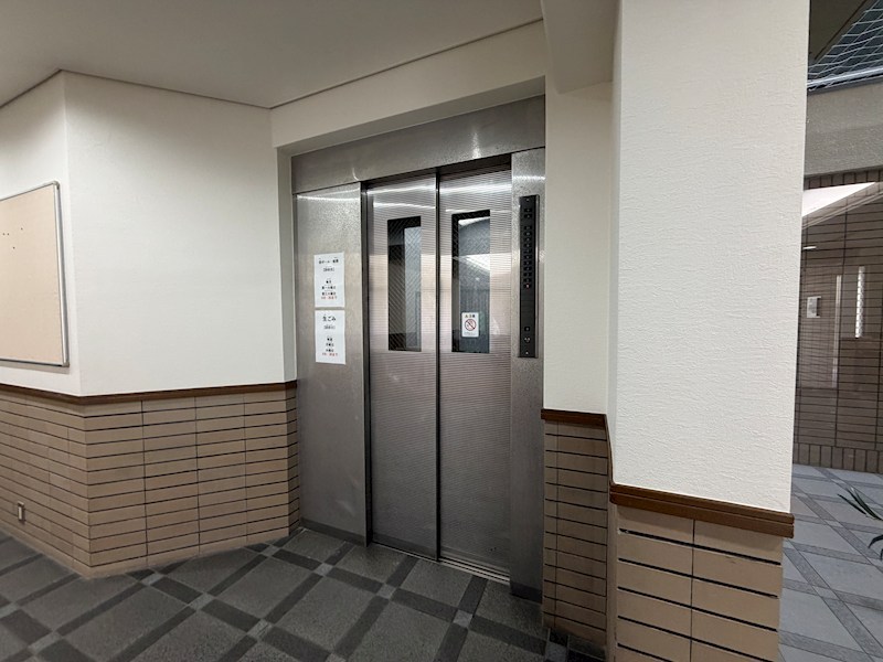 甲南クローバーハウス その他共有部分