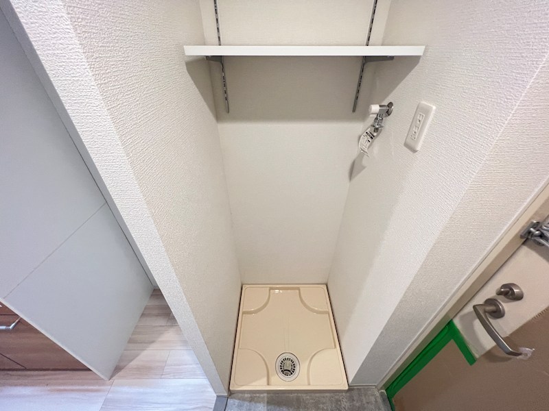 セレニテ神戸ミラクノール その他設備
