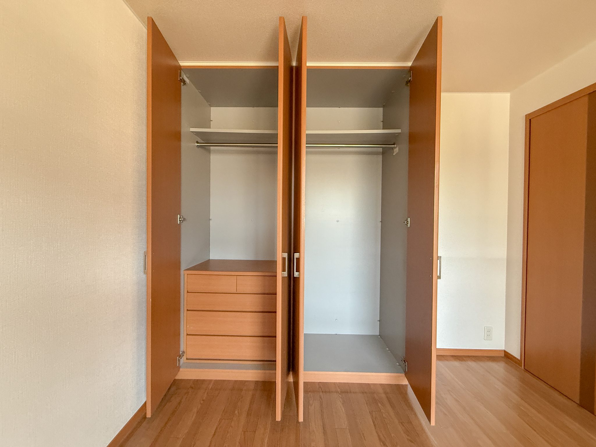 FUJI BELLE･MAISON 収納