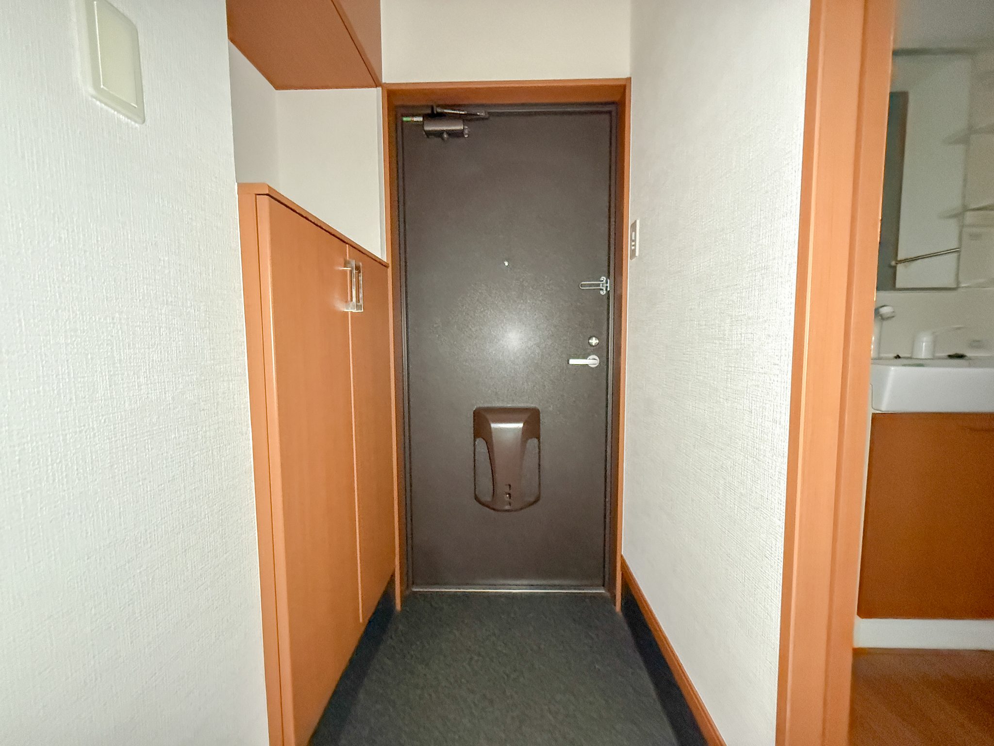 FUJI BELLE･MAISON 玄関