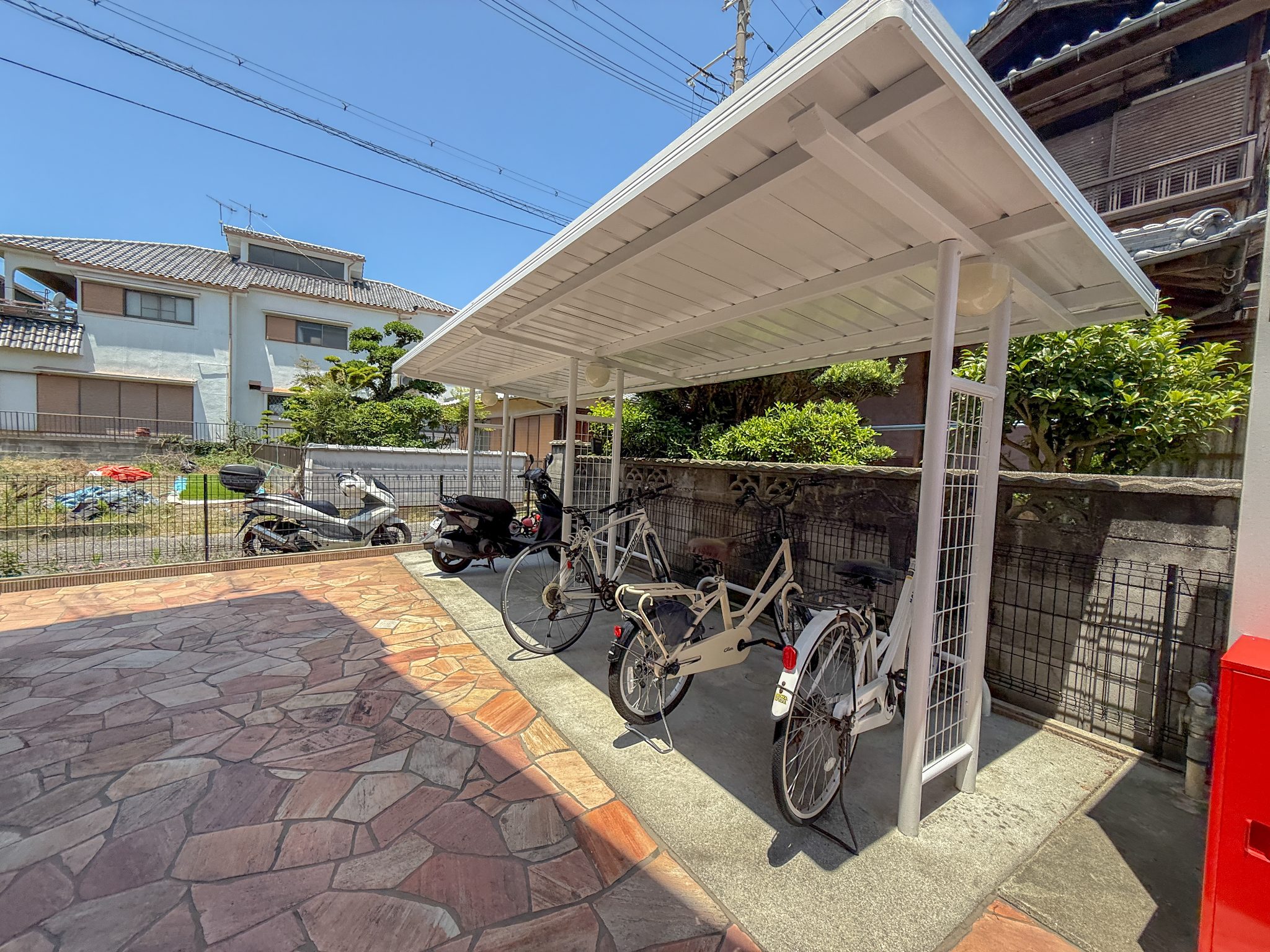 FUJI BELLE･MAISON その他共有部分