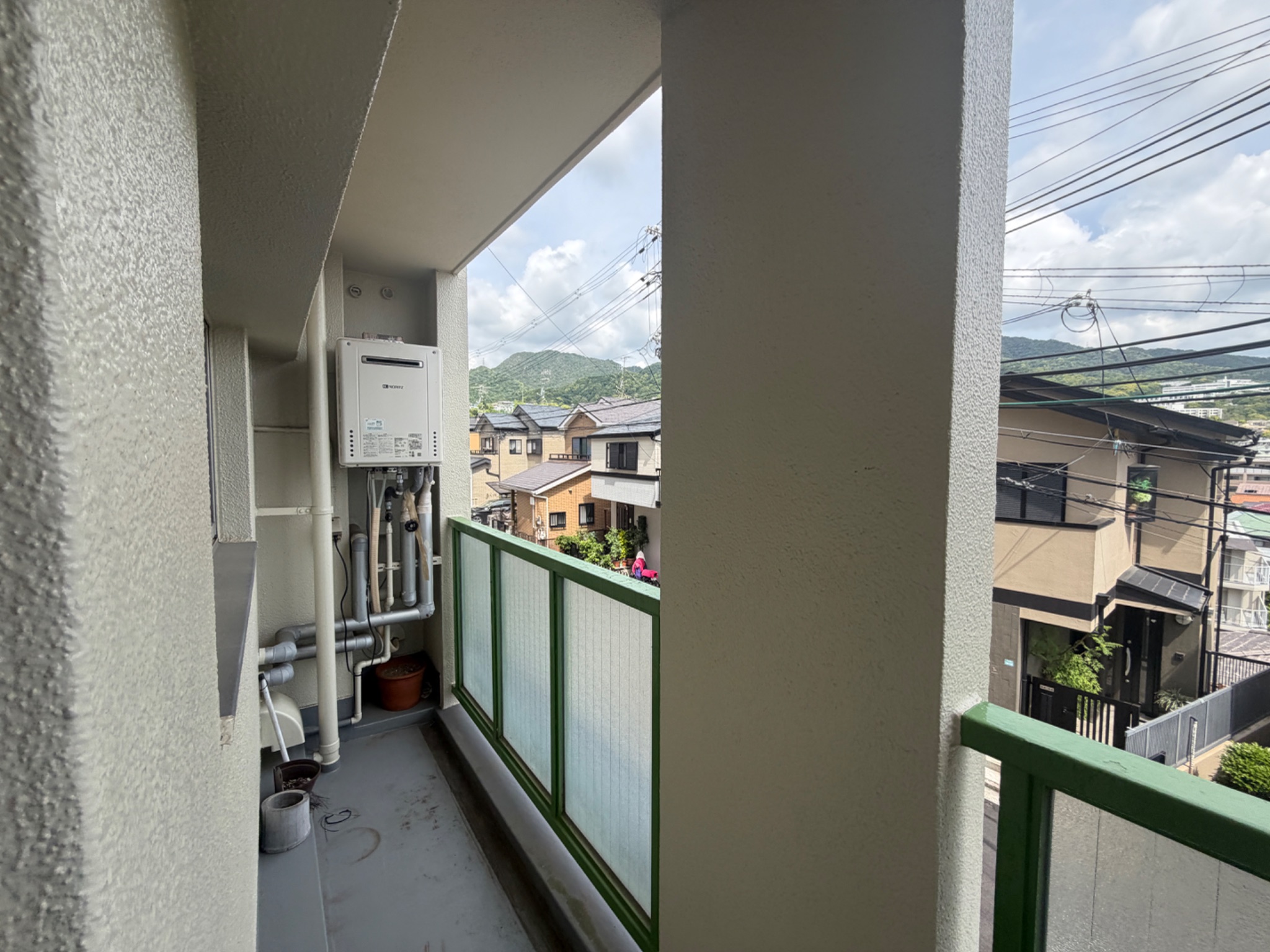 芦屋東山プリンス  その他
