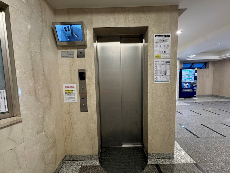 エスライズ新神戸 その他共有部分