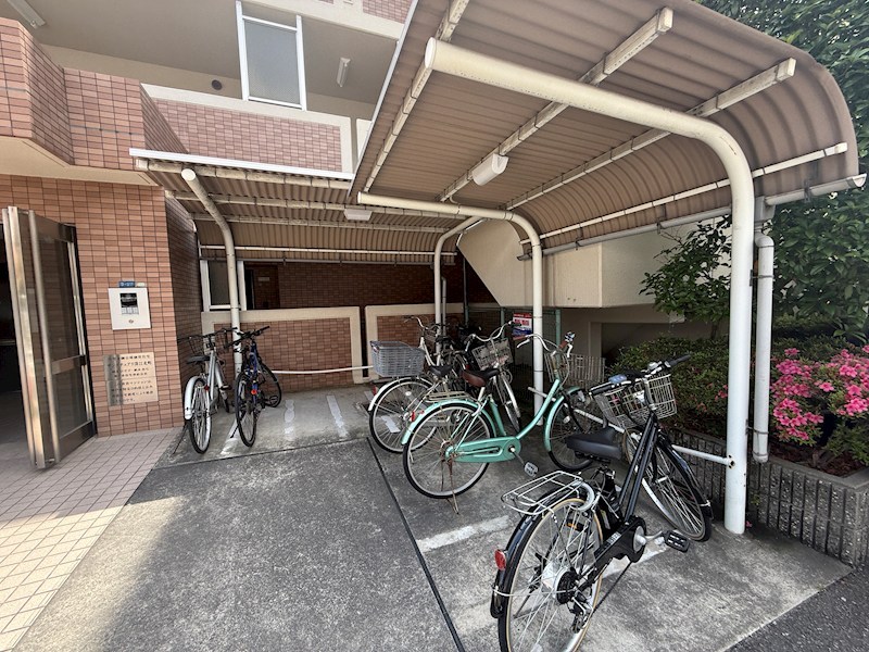 兵庫県神戸市東灘区深江北町３丁目 その他共有部分
