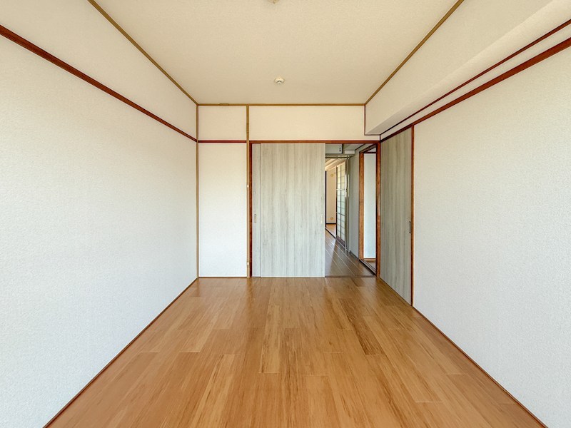 第一コーポ学苑 その他