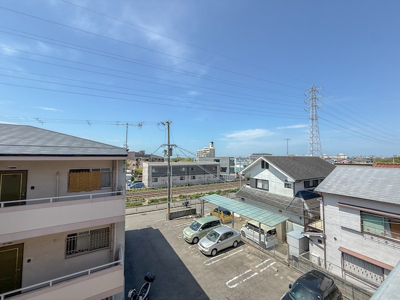 第一コーポ学苑 その他