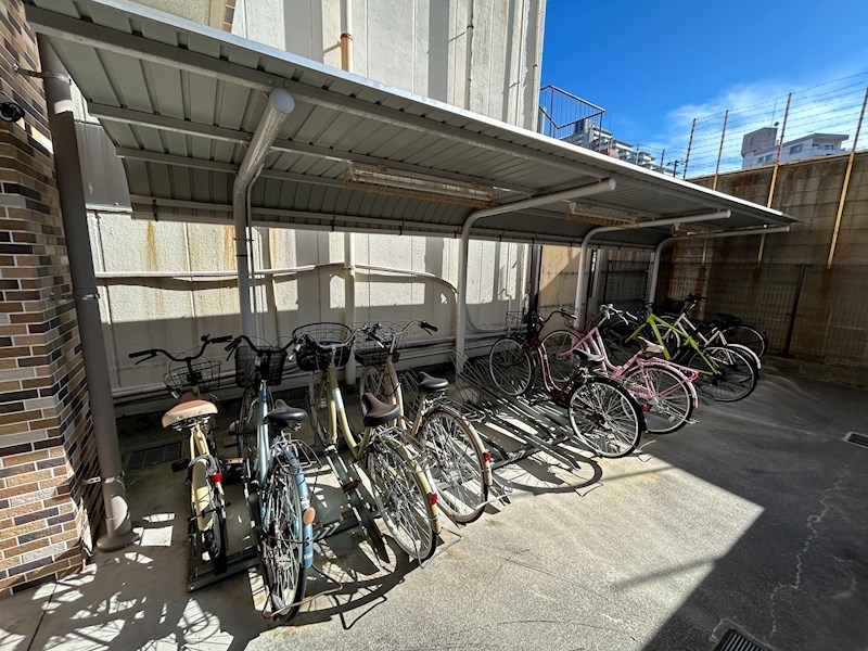 アスヴェル兵庫駅前 その他共有部分