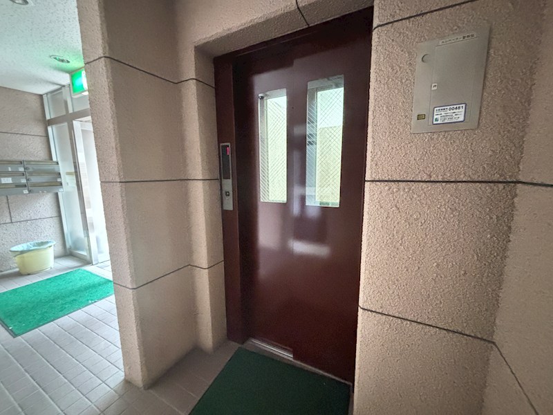 井本マンション その他共有部分