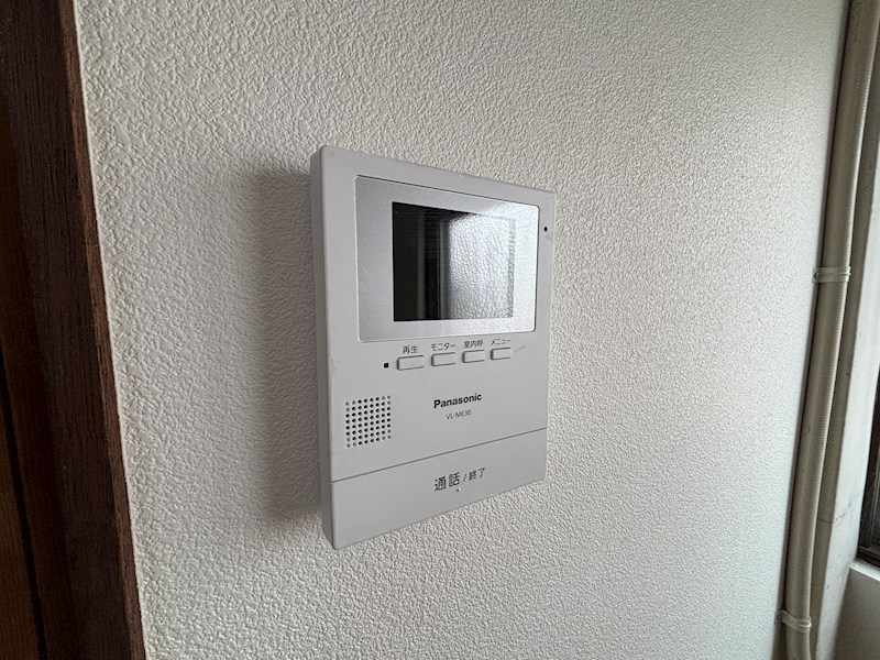 NKビル セキュリティ